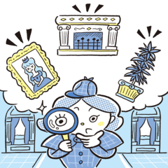 【心理テスト】隠し扉で暴かれるあなたの承認欲求度