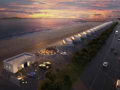 ホテルに泊まる感覚で気軽にアウトドアが楽しめる「キャンプホテル」が登場！