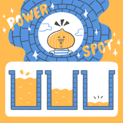 【心理テスト】まだ気づいていないあなたの才能がある…!?