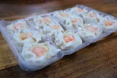 冷凍食品がメインおかずに!?　ママたちのアイディア料理がすごい！