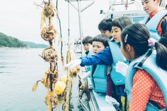 おすすめのサマースクール【CHANTO4月号より】