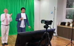 レギュラー、全国2万人にリモート介護レク「コロナ禍だからできたこと」