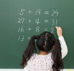 さくらんぼ計算をしないと減点!? イマドキ小学生の計算方法に賛否の声