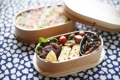 メタボはランチで予防する！ちょうどいい弁当箱のサイズの選び方