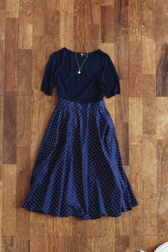 「ママに見えない！」好感度抜群のワーママファッションって何が重要!?