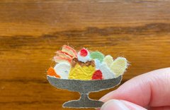 30歳目前から独学で20年 女性作家が明かす「心が整う」ちぎり絵の魅力