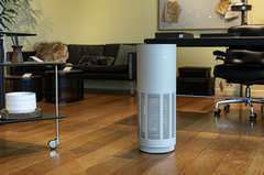 「家がもっと好きになる」LIVING MOTIFのちょっといい家電