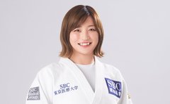 パリ五輪金・角田夏実「恋人繋ぎしづらい」柔道家ならではの恋愛事情と『VIVANT』撮影裏話
