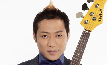 「恥ずかしくて読み返せない」はなわ 妻と交わした文通は30通「嫌われていた男」が学校のマドンナを振り向かせた訳