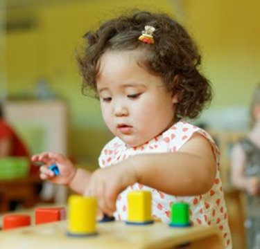 「貸して」と「いいよ」が言えない子供への関わり方は？