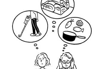 「自分を犠牲にした家事」の正体は…!?快適な暮らしの叶え方