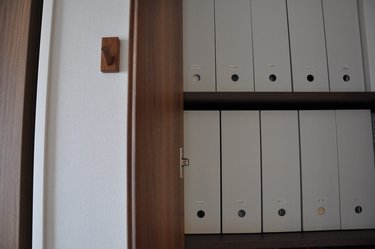 「少数精鋭」が時短への近道！？～モノを減らす～