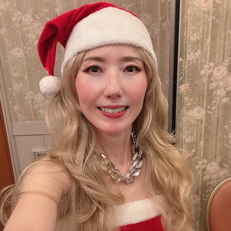針谷紀久子