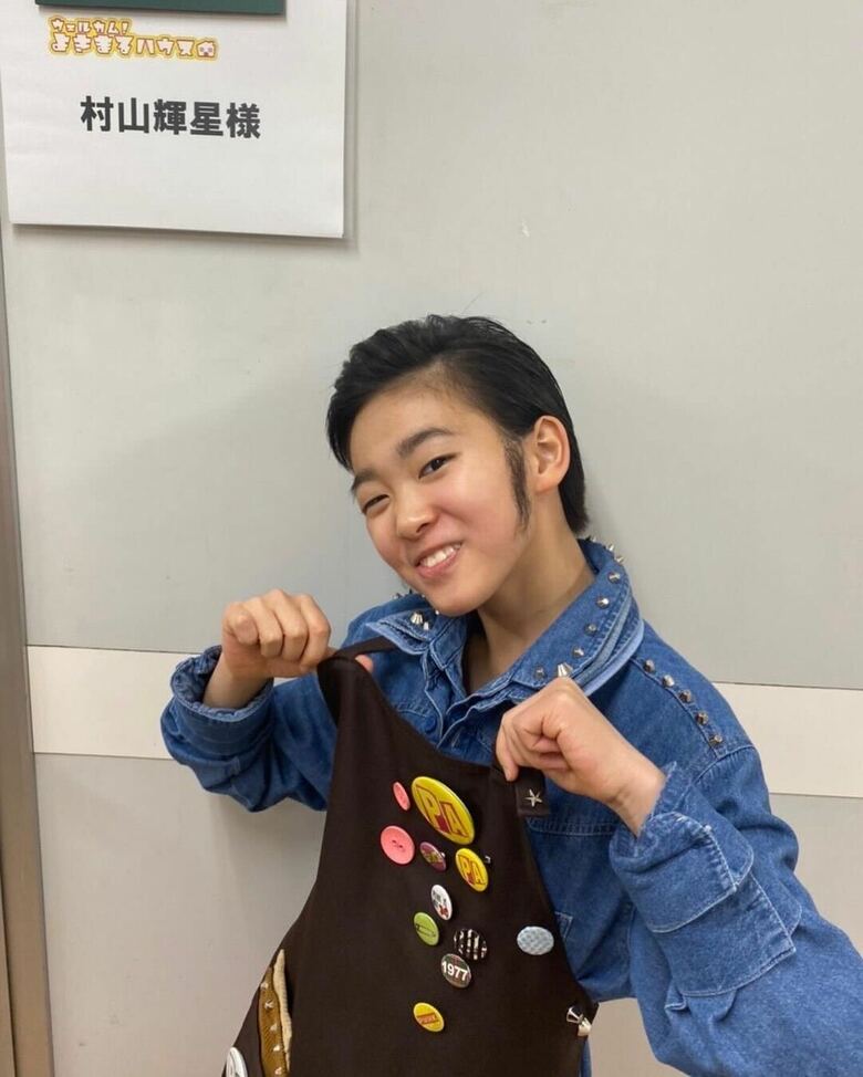 「ウェルカム！よきまるハウス」（Eテレ）ではパパ役としてレギュラー出演しています