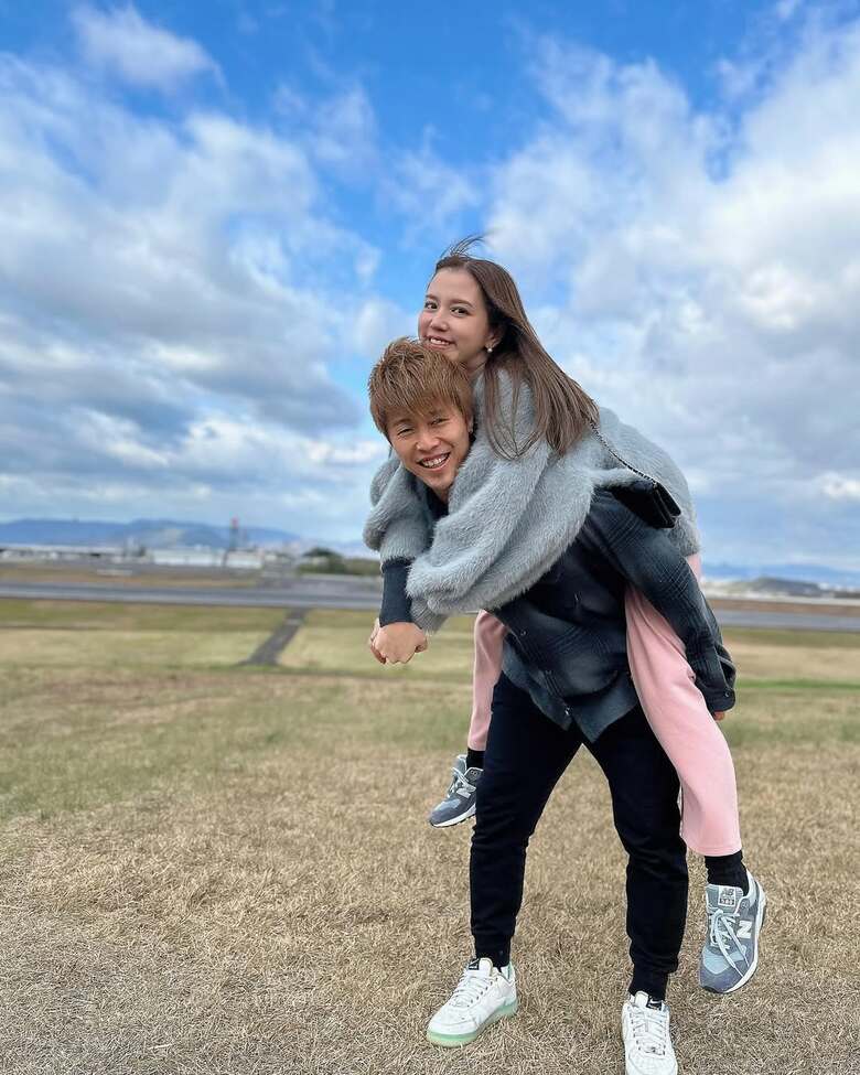 8年目の結婚記念日に