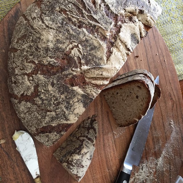 小川糸さん公式サイト：「糸通信」より。