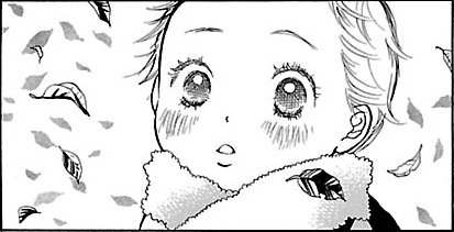 漫画『ムーちゃんと手をつないで～自閉症の娘が教えてくれたこと～』第4話（11/100P）