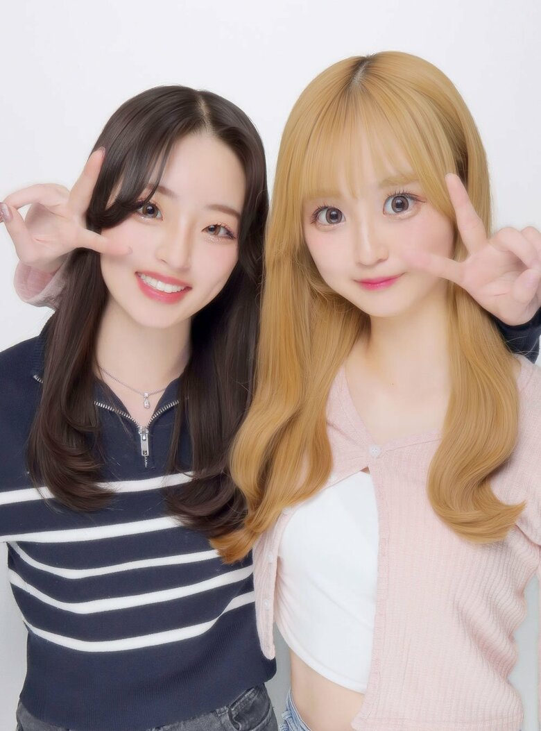 2025年に登場の「Hyper shot」では無加工風のナチュラルな写りも実現