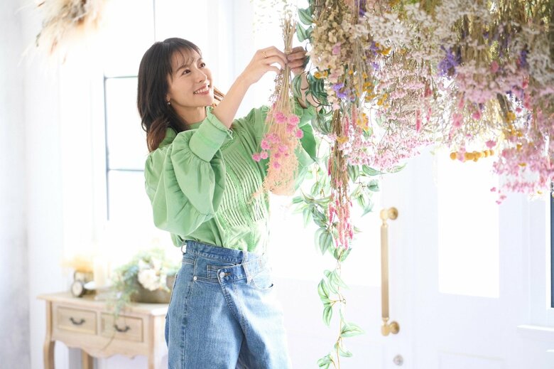 プロデュースしたフォトスタジオはインテリアにもこだわった