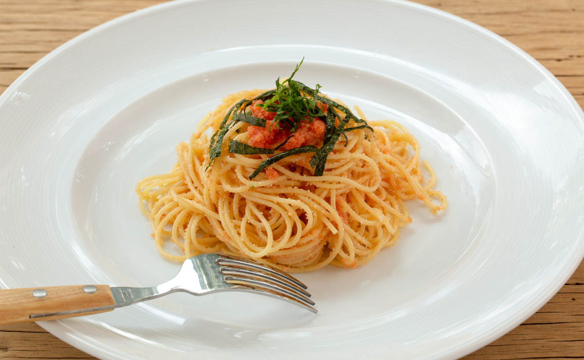 パスタのイメージ画像