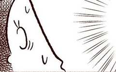 「ねえパパ…」非協力的な夫を巻き込む息子の核心のひと声