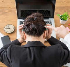 仕事のミスを減らすためにはやっぱり“見直し＆確認”が効く！