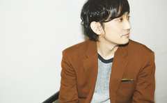 いきものがかり・水野良樹「人付き合いが苦手な僕のチーム力」