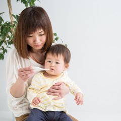 子どもの熱が37.2度「登園させる？ 休ませる？」ビミョーなときの判断基準