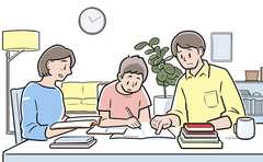 中学受験大手四大塾…「SAPIXは大変そう」の真意は？