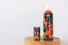 これまでの野菜ジュースに、なぜ私たちは満足できなかったのか
