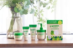 【1万人プレゼントも】ユースキン シソラ「敏感肌まもろうプロジェクト」始動!!