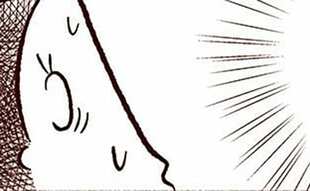 「ねえパパ…」非協力的な夫を巻き込む息子の核心のひと声