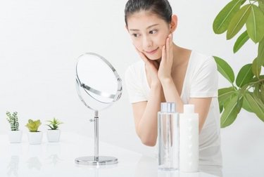 体の中からきれいに！美肌につながる食べ物4つ