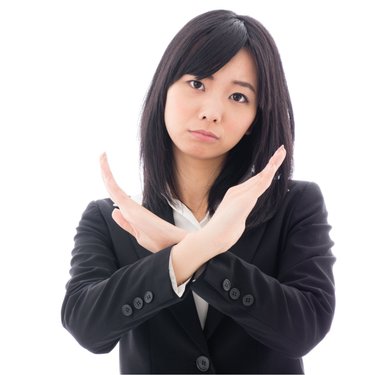 そんなつもりじゃ!! 働くママが独身女性にしちがちな要注意〝パワハラ発言〟