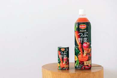 これまでの野菜ジュースに、なぜ私たちは満足できなかったのか｜CHANTO WEB