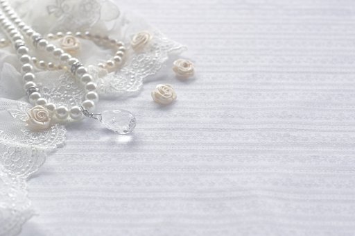 ママにぴったりの韓国アクセサリー画像