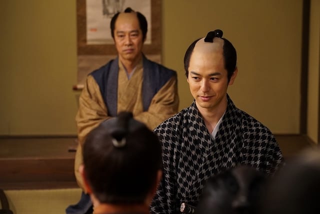 ©︎2019「決算！忠臣蔵」製作委員会