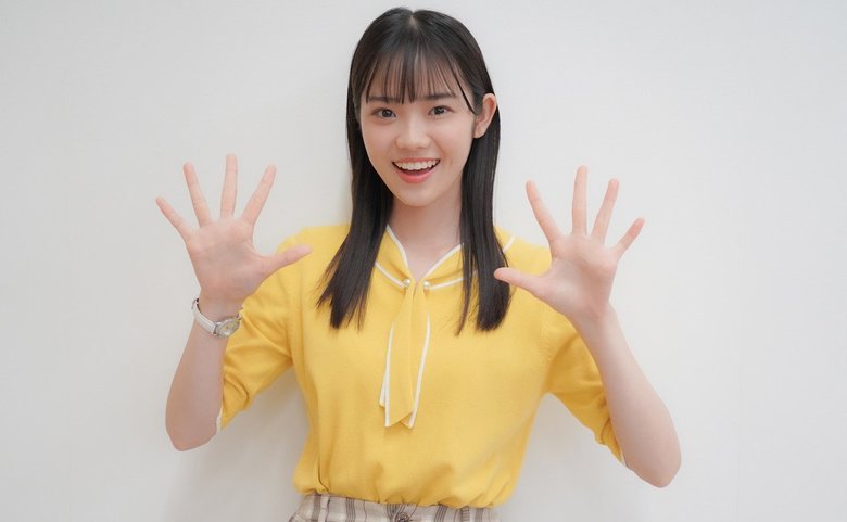 素直で正直な志田さん