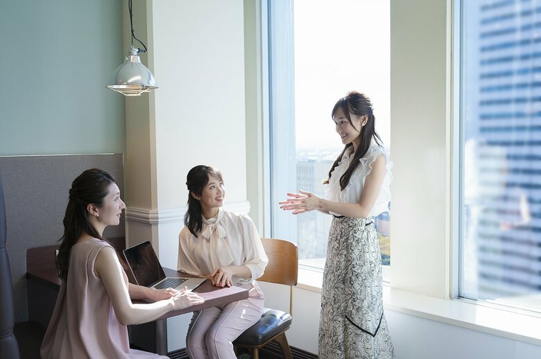 アナウンサーは全国各地にいてオンラインのみの仕事をする元局アナも