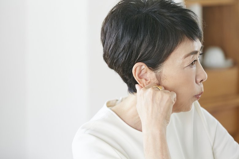 終始、笑顔を絶やさずわかりやすくお話ししてくださった安藤さん