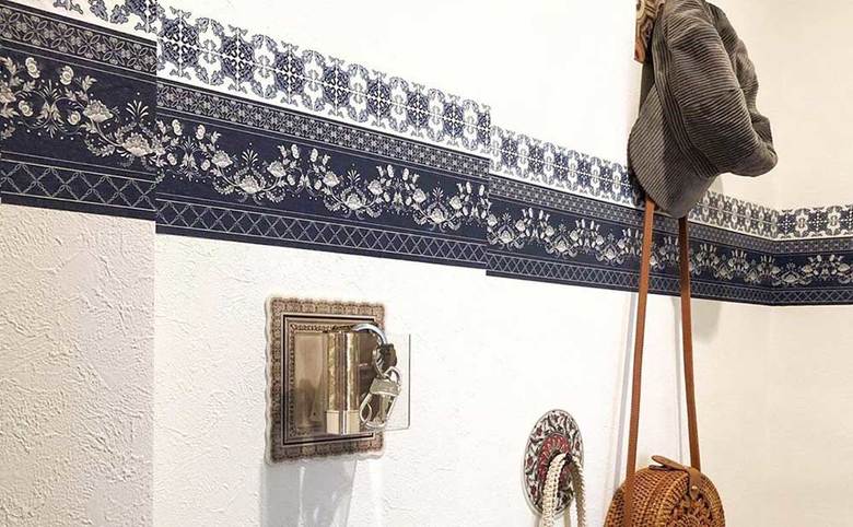 画像提供：Decor Interior Tokyo