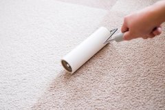 掃除機いらずでストレスフリー！？「コロコロ」徹底活用でキレイを目指そう