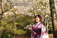 小学生女の子の卒業式用袴を購入するメリット