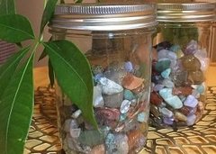 雨の日でもOK！　那須高原へ【宝石探し】に出かけよう！