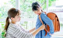 子どもや家族と離れて「被災」したら？プロに聞く命を守る3つの行動