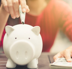 ケチな夫とは違う！貯金にコミットする倹約家に世の妻から擁護の声