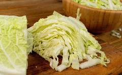 バナナマン・設楽さんが「何これ？激烈に旨い」と叫んだ白菜レシピ