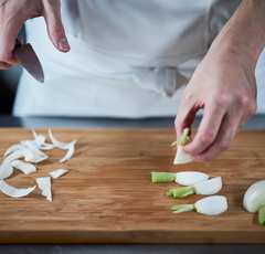 野菜ソムリエ考案の旬レシピに「かぶの可能性って凄い！」