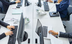 入社5年も「やりたい仕事を任されない」やる気以外で決定的にたりない能力は？