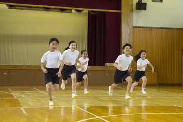 運動嫌いな子供…好きにさせる方法はある？嫌いな理由も考えてみた